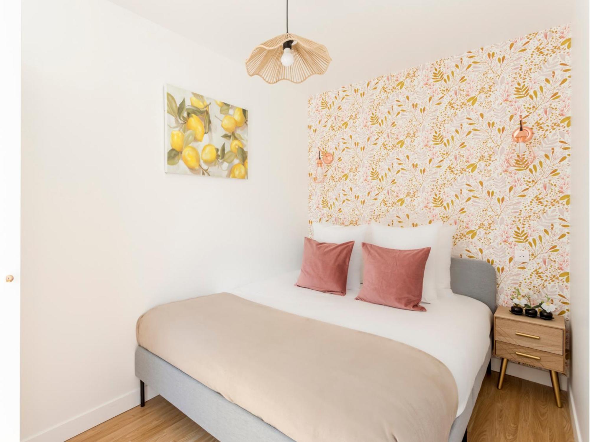 Appartamento Cozy - Tour Eiffel - Finlay *
