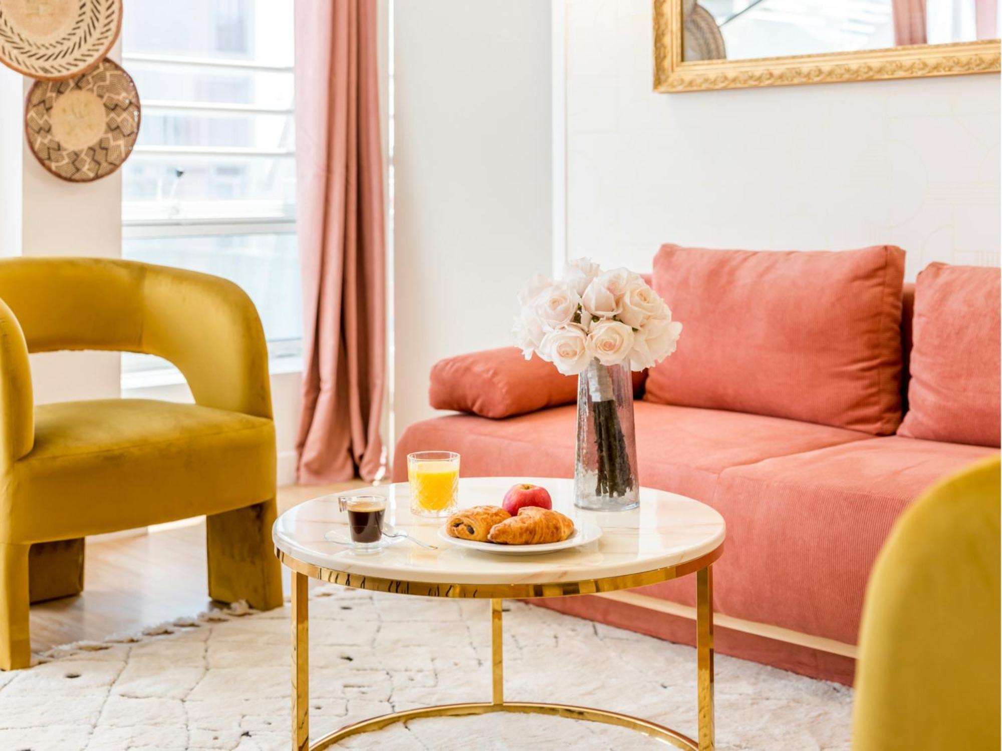 Appartamento Cozy - Tour Eiffel - Finlay Parigi