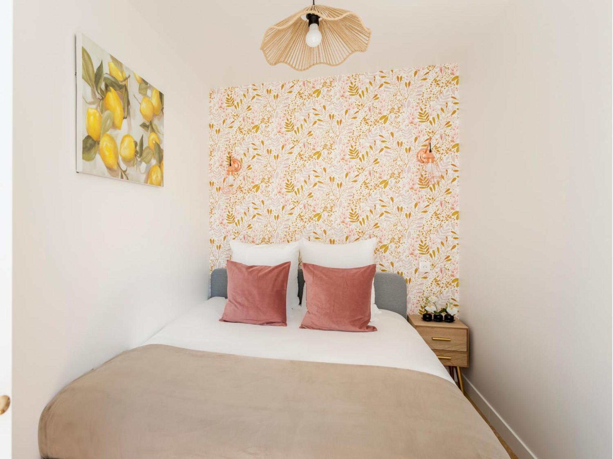 Appartamento Cozy - Tour Eiffel - Finlay *