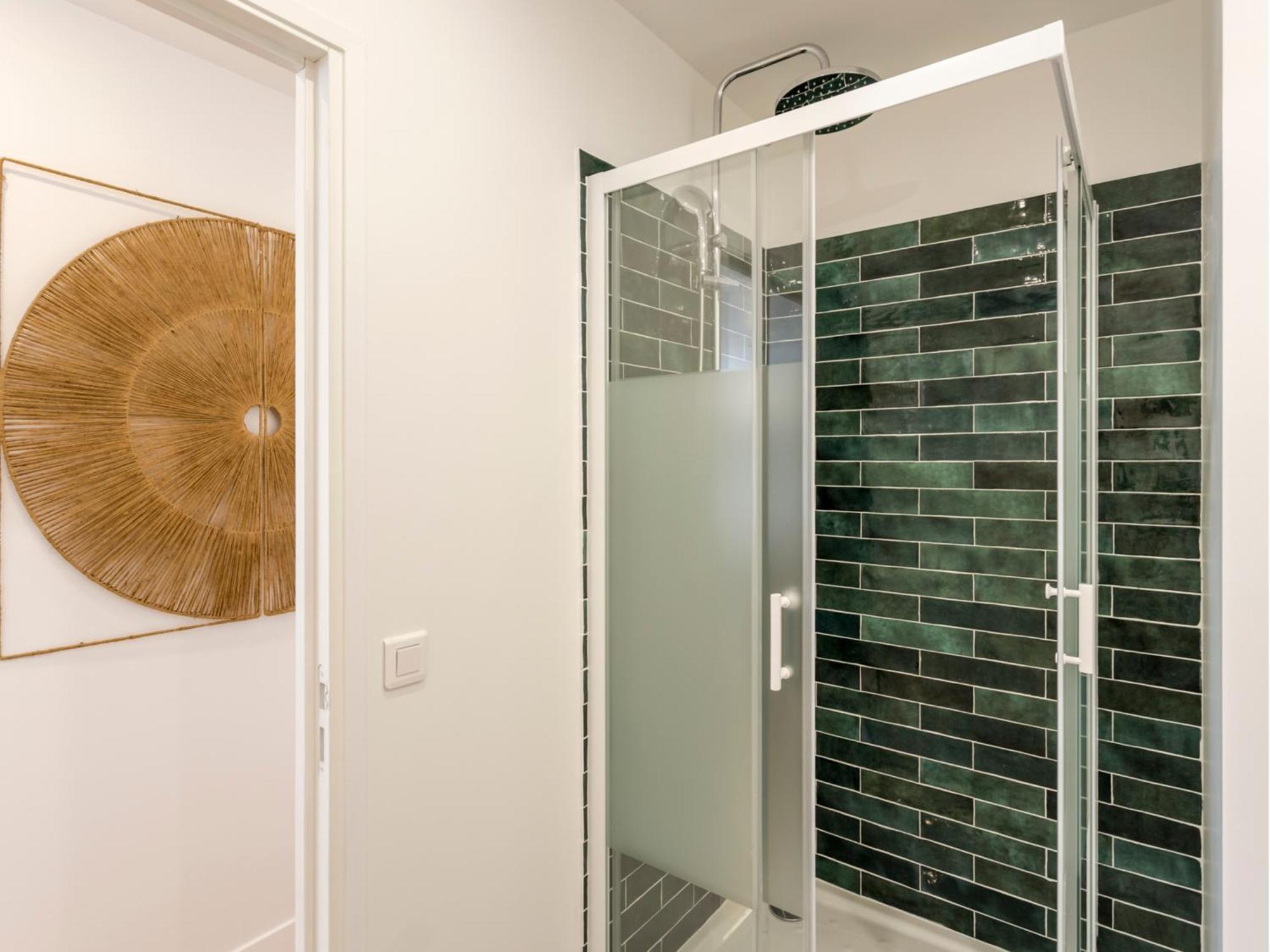 Apartment Merveil - Family - Tour Eiffel - Finlay Paris