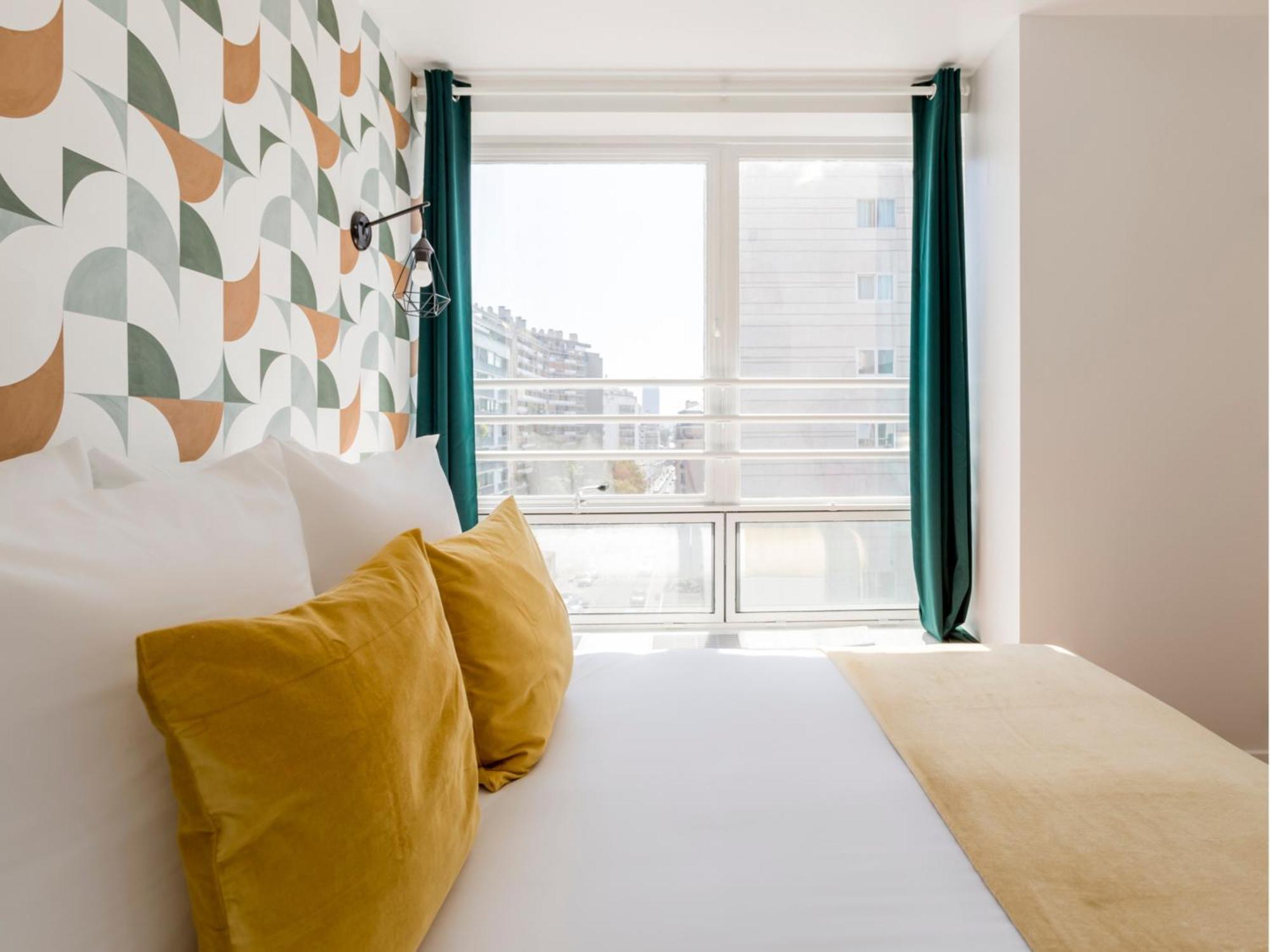 Cozy - Tour Eiffel - Finlay Parigi