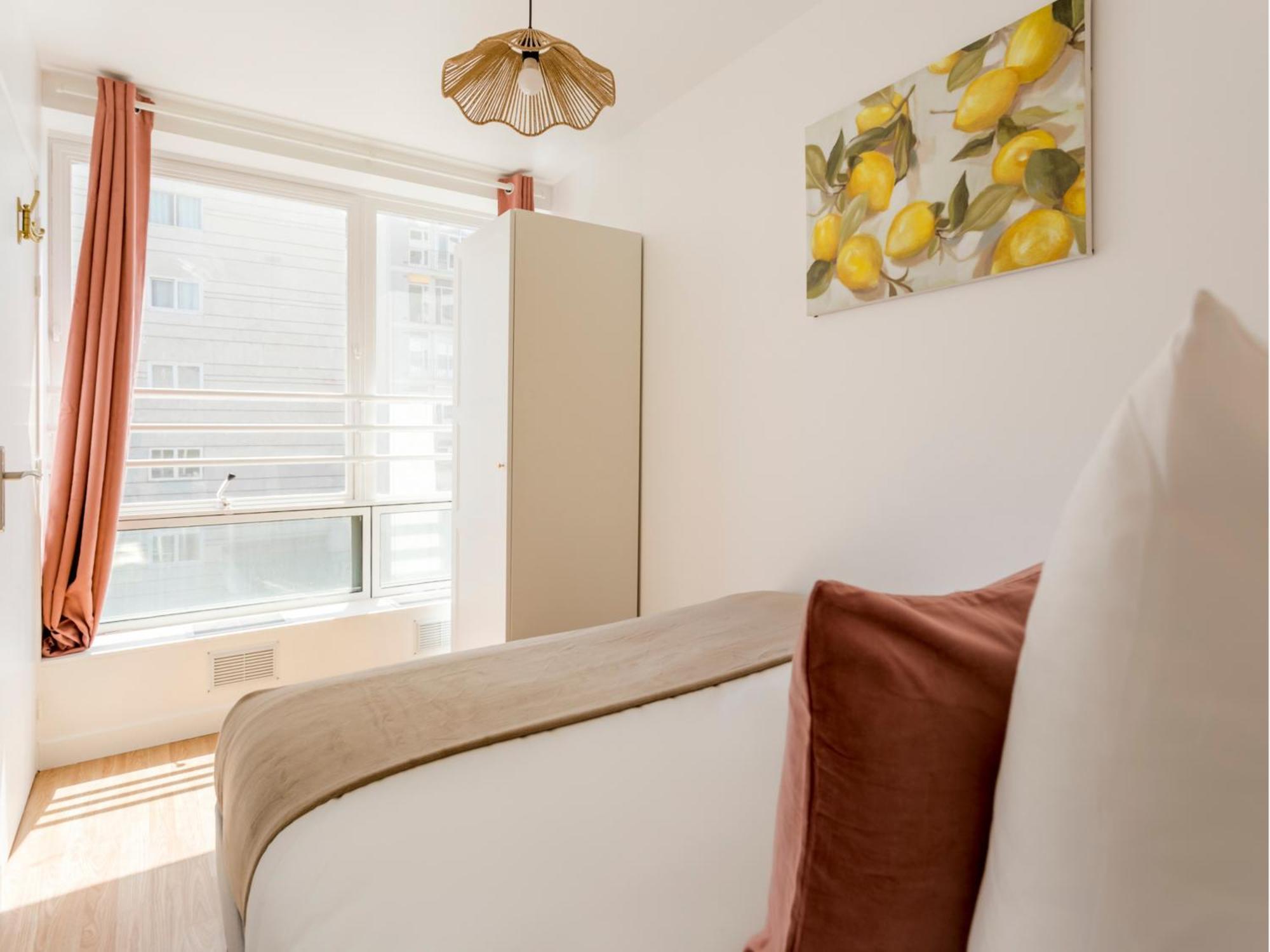 Merveil - Family - Tour Eiffel - Finlay Paris